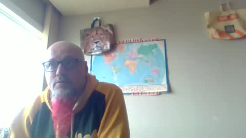 gregrev online show from 4, 4, 2026