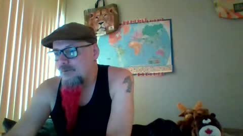 gregrev online show from 8, 4, 2026