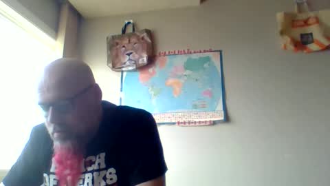 gregrev online show from 13, 5, 2026