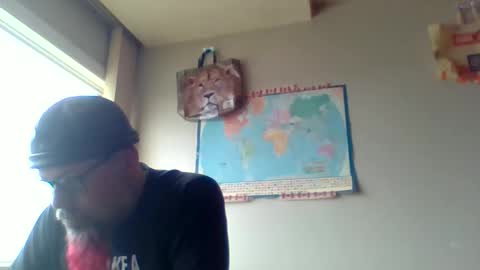 gregrev online show from 15, 5, 2026
