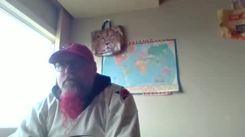 gregrev online show from 21, 5, 2026