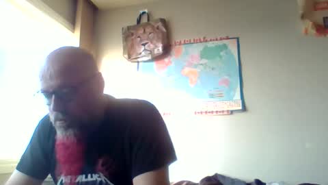gregrev online show from 27, 5, 2026