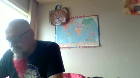 Snapshot of gregrev chatting on 28, 6, 2026 gregrev online show from 28, 6, 2026