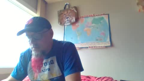 Snapshot of gregrev chatting on 5, 7, 2026 gregrev online show from 5, 7, 2026