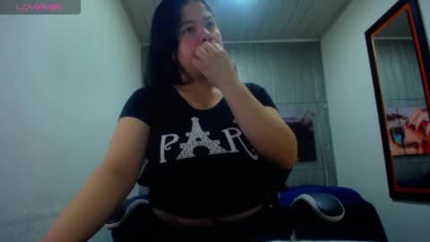 Snapshot of greiccy_20 chatting on 24, 10, 2025 GREICCY online show from 24, 10, 2025