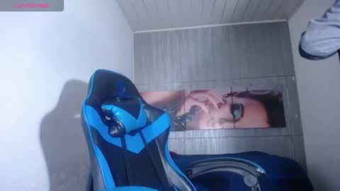 Snapshot of greiccy_20 chatting on 29, 10, 2025 GREICCY online show from 29, 10, 2025