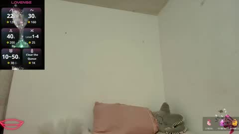 greicy_rouse online show from 18, 9, 2025