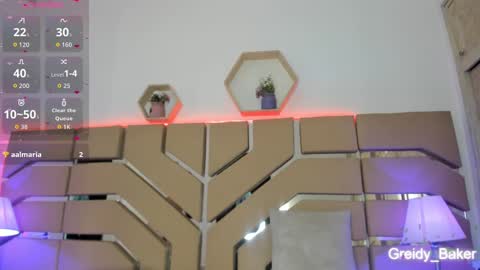 greidy_baker online show from 27, 9, 2025