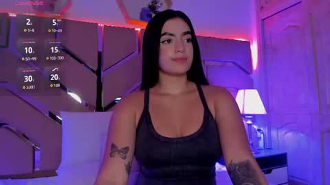 Snapshot of greidy_baker chatting on 22, 6, 2026 greidy_baker online show from 22, 6, 2026