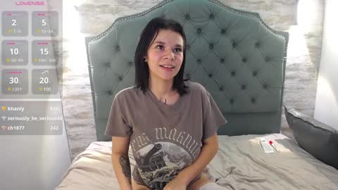 Gremory - Redlin online show from 5, 1, 2025