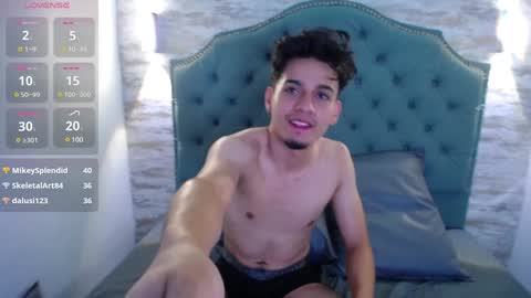 Gremory - Redlin online show from 22, 1, 2025