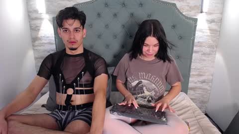 Gremory - Redlin online show from 25, 1, 2025