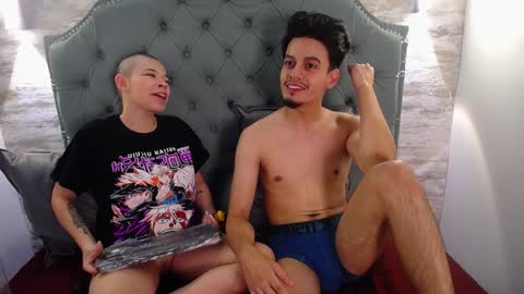 Gremory - Redlin online show from 1, 2, 2025