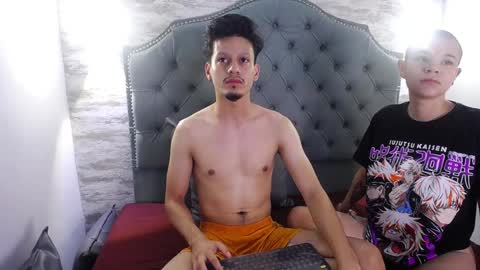 Gremory - Redlin online show from 2, 2, 2025