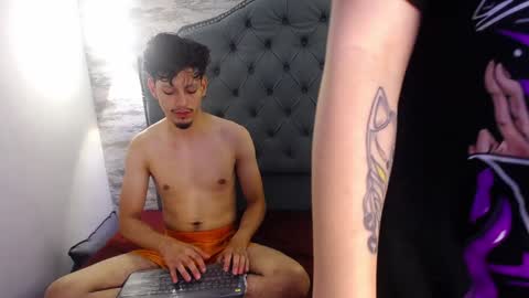 Gremory - Redlin online show from 2, 2, 2025