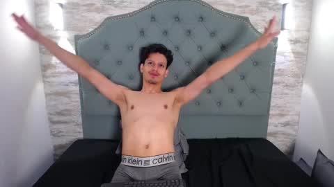 Gremory - Redlin online show from 11, 2, 2025