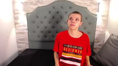 Gremory - Redlin online show from 18, 2, 2025