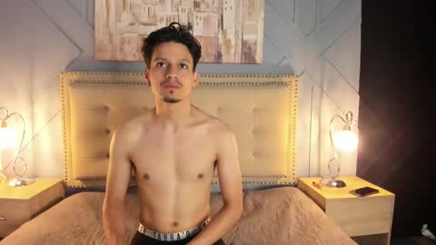 Gremory - Redlin online show from 21, 2, 2025