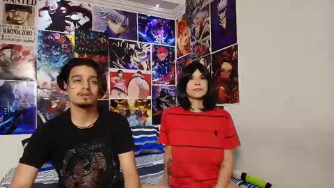 Gremory - Redlin online show from 23, 9, 2025