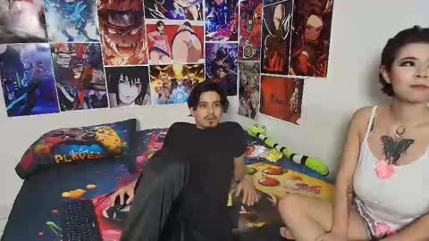 Gremory - Redlin online show from 5, 10, 2025