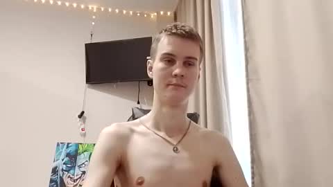 Felix online show from 5, 11, 2025