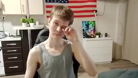 Felix online show from 23, 4, 2026