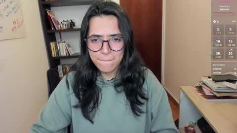 Greta online show from 3, 12, 2025