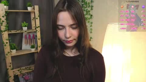 Snapshot of gretalinelle chatting on 2, 5, 2026 Cutie Ellie online show from 2, 5, 2026