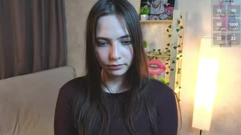 Snapshot of gretalinelle chatting on 4, 5, 2026 Cutie Ellie online show from 4, 5, 2026