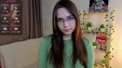 Snapshot of gretalinelle chatting on 31, 5, 2026 Cutie Ellie online show from 31, 5, 2026