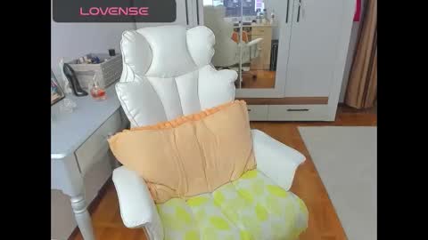 Snapshot of gretamilf chatting on 2, 2, 2025 GretaMilf online show from 2, 2, 2025