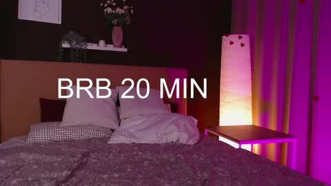 gretchen_mol online show from 22, 2, 2025