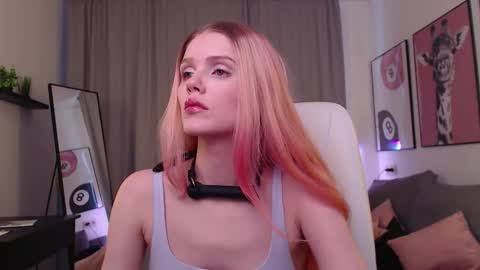 gretchen_mol online show from 29, 11, 2025