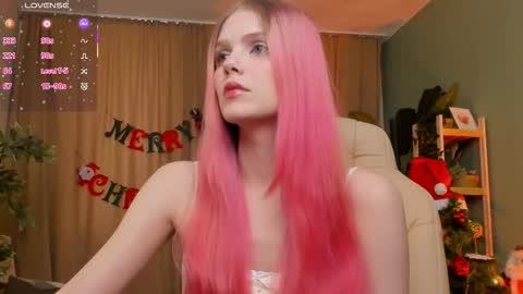 gretchen_mol online show from 19, 12, 2025