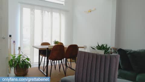 Gretta online show from 14, 1, 2026