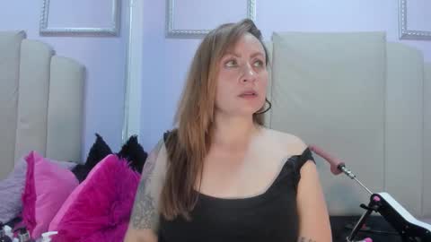 Marcela online show from 26, 2, 2026