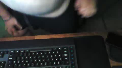 greyghost04 online show from 18, 10, 2025