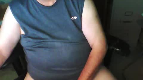 greyghost04 online show from 20, 10, 2025