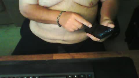 Snapshot of greyghost04 chatting on 16, 7, 2026 greyghost04 online show from 16, 7, 2026
