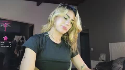 Snapshot of greyslopez chatting on 26, 2, 2025 Greyslopez online show from 26, 2, 2025