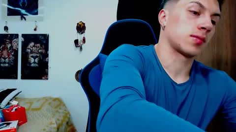 griego01 online show from 2, 12, 2024