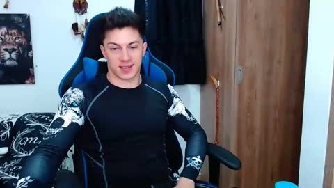 griego01 online show from 10, 12, 2024