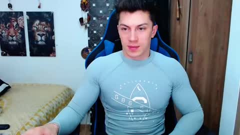 griego01 online show from 18, 12, 2024