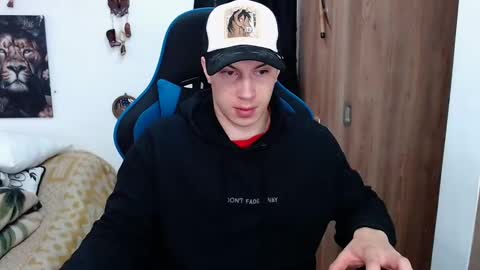 griego01 online show from 3, 1, 2025