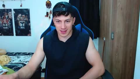 griego01 online show from 31, 1, 2025