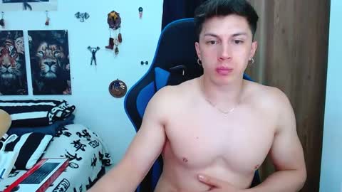 griego01 online show from 14, 2, 2025