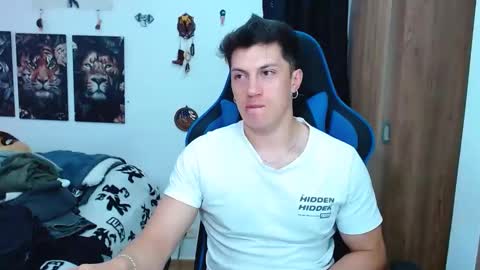 griego01 online show from 16, 2, 2025