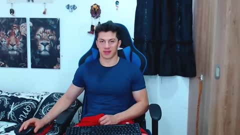 griego01 online show from 26, 2, 2025