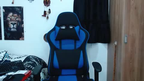 griego01 online show from 9, 3, 2025