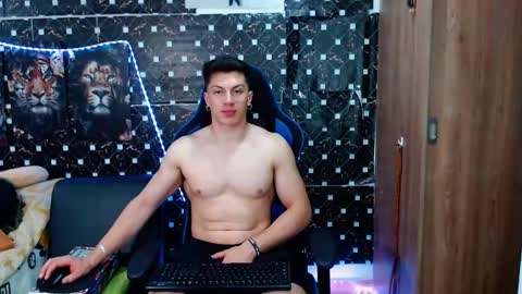 griego01 online show from 23, 9, 2025